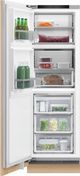 Fisher & Paykel 9 Series 10.7 Cu. Ft. Panel Ready Column Freezer-4