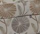 Dynasty Furniture Beige/Brown Ottoman-1