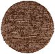 Dovetail Furniture Zandy Brown Accent Stool-1