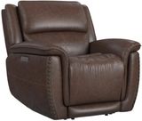Dark Sable Brown