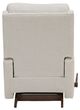 La-Z-Boy® Finley Oyster Manual Rocking Recliner-3
