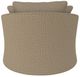 Best® Home Furnishings Customizable Astro Swivel Chair with Pillows-3