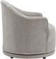 Best® Home Furnishings Customizable April Swivel Barrel Chair-3