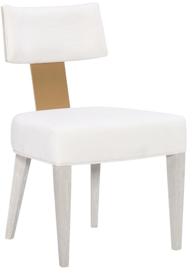 Legacy Classic Miramar Bergman White/Oyster Upholstered Side Chair-0