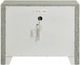 Universal Explore Home™ Oasis Gray Seascape Chest-3