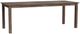 Bassett® Furniture Customizable BenchMade Selwyn 96" Counter Dining Table-0