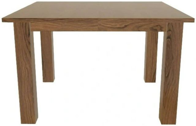 Mavin Customizable 42" x 48" Rectangular Dining Table-1