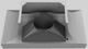 Vent-A-Hood® Designer Series 48" Stainless Steel Wall Mounted Range Hood-1