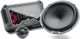 Hertz Mille Legend Black Car Audio Package-0