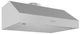 Bosch® 800 Series 36" Stainless Steel Under Cabinet Range Hood-1