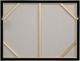 Renwil® Everren Molto Hand-Painted Landscape Painting in Bleached Wood Frame-2
