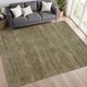 Dalyn™ Rug Company Vico VC9 Olive 5'x8' Area Rug-1