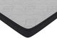 Symbol® Essentials 9" Innerspring Medium Firm Euro Top California King Mattress-1