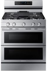 Fingerprint Resistant Stainless Steel