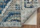 Feizy Nolan Blue/Gray 5' x 8' Rug-4