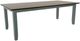 Mavin Customizable 42" x 66" Rectangular Extendable Dining Table with 2 Leaves-0
