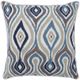 Signature Design by Ashley® Russell 4-Piece Brown/Blue Pillows-0