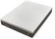 Rize Home 12" Hybrid Semi-Firm Smooth Top Twin XL Mattress in a Box-0