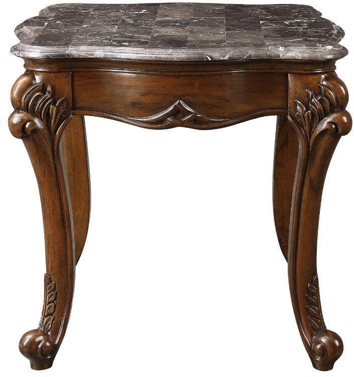 Acme Furniture Miyeon End Table