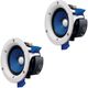 Yamaha® 4" In-Ceiling Speaker-0