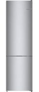Bosch® 800 Series 24" 12.8 Cu. Ft. Stainless Steel Counter Depth Bottom Freezer Refrigerator-0