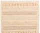 Dovetail Furniture Clarimond Ivory 6'x9' Area Rug-1