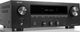 Denon® 2.1 Channel Black Stereo Receiver-1