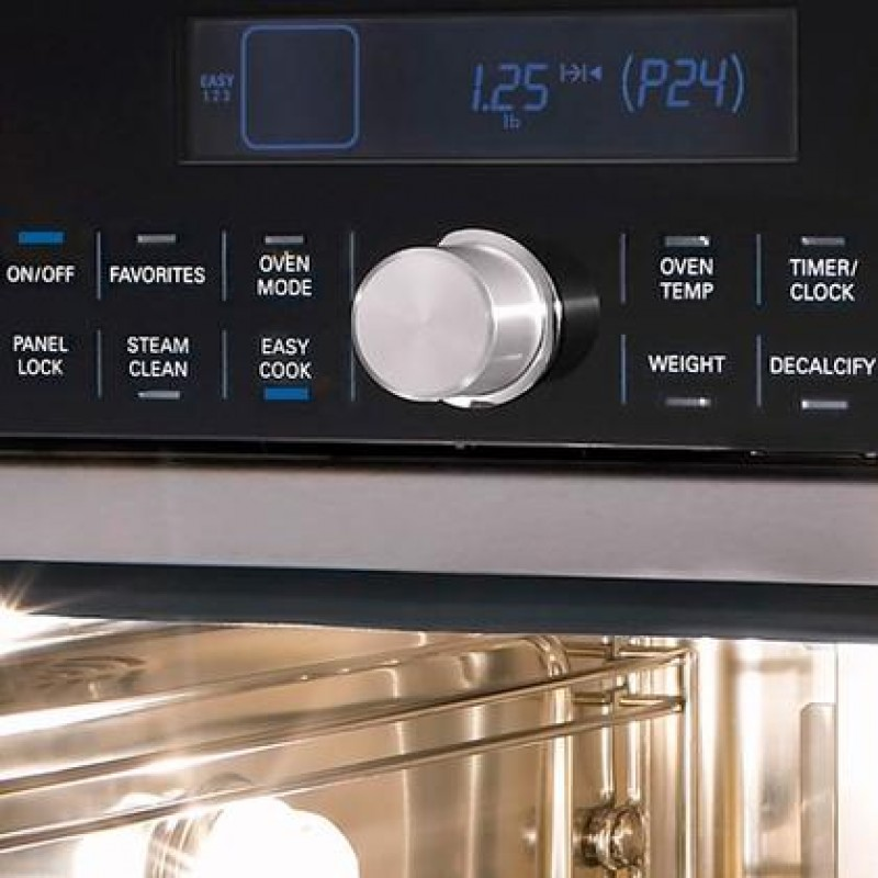 Thermador Masterpiece Series Steam Oven - Thumbnail 3