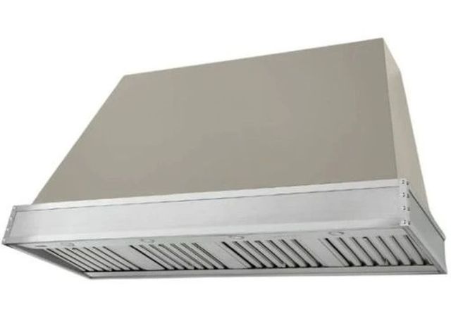 Viking® Tuscany 66" Nantucket Wall Mounted Range Hood -0