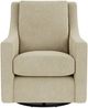 Flexsteel® Customizable Murph Swivel Glider-3
