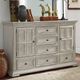 Liberty Furniture Big Valley Whitestone Dresser-1