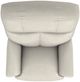 La-Z-Boy® Reed Dusty Leather Manual Wall Recliner-5