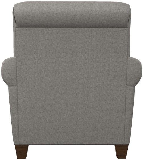 La-Z-Boy® Bennett duo® Stone Power Reclining Chair-3