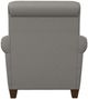 La-Z-Boy® Bennett duo® Stone Power Reclining Chair-3
