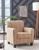 Signature Design by Ashley® Hayesdale Amber Accent Chair-4