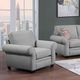 Porter International Designs Oasis Gravity Chair-4