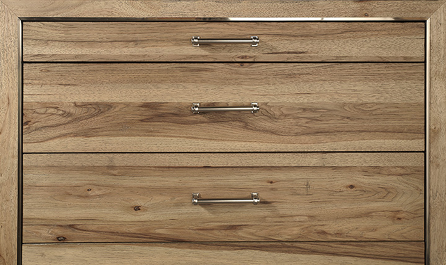 aspenhome® Paxton Fawn File Cabinet/Workstation-2