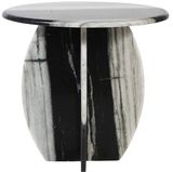 Panda Marble