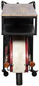 Fairfield® Black Easy Rider Bar-2