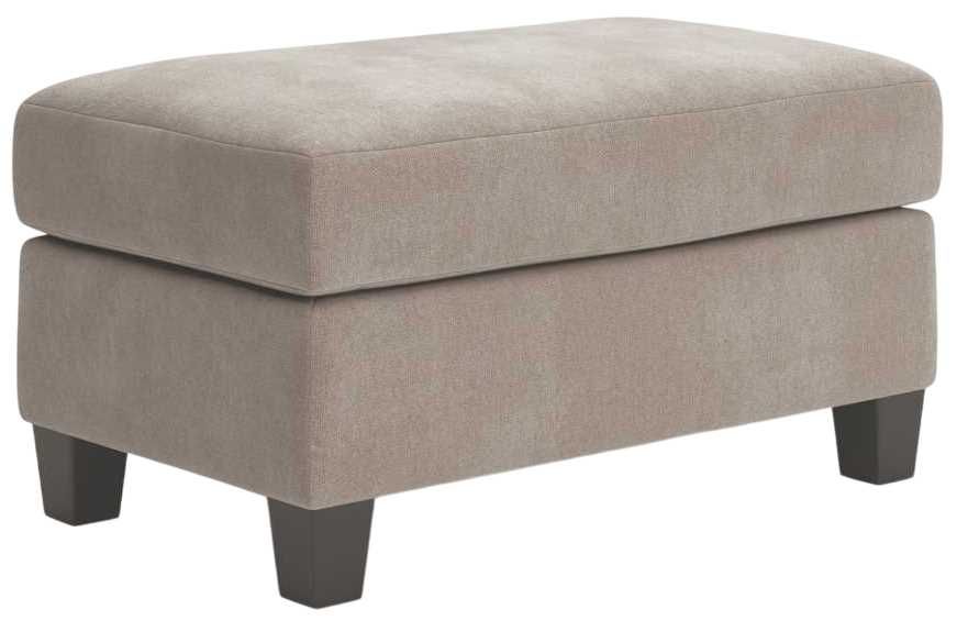Benchcraft® Willarae Taupe Ottoman