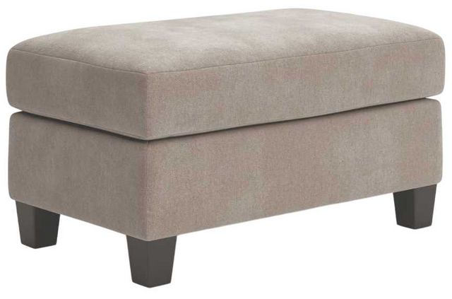 Benchcraft® Willarae Taupe Ottoman-0