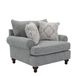Paula Deen™ by Craftmaster® P7117 Fargo Chair and a Half-2