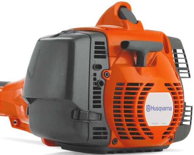 Husqvarna® 555FX Forestry Clearing Saw-1