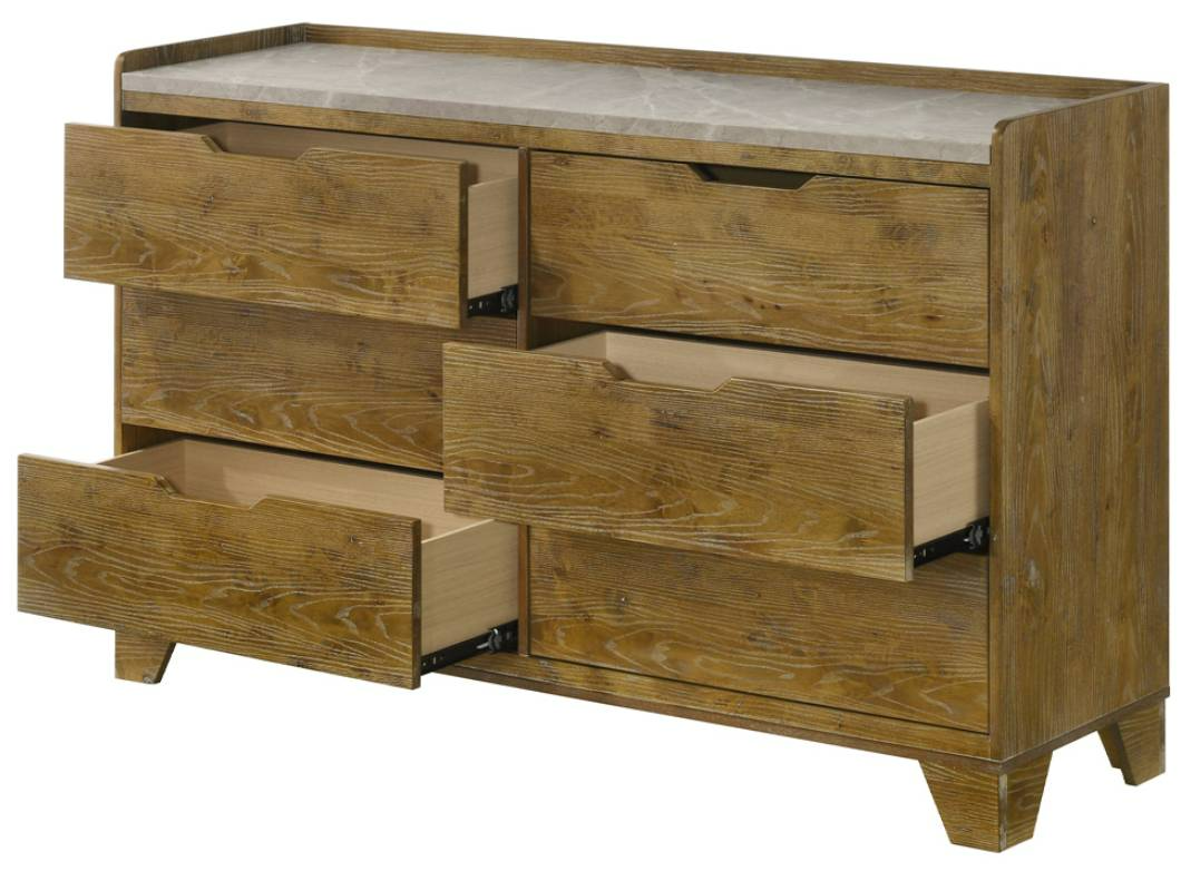 Acme Furniture Garcia Dresser