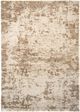 Renwil® Wilma Cream Beige 5' x 7' Area Rug-0