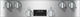 Miele® 30" CleanTouch Steel Pro Style Induction Range-1