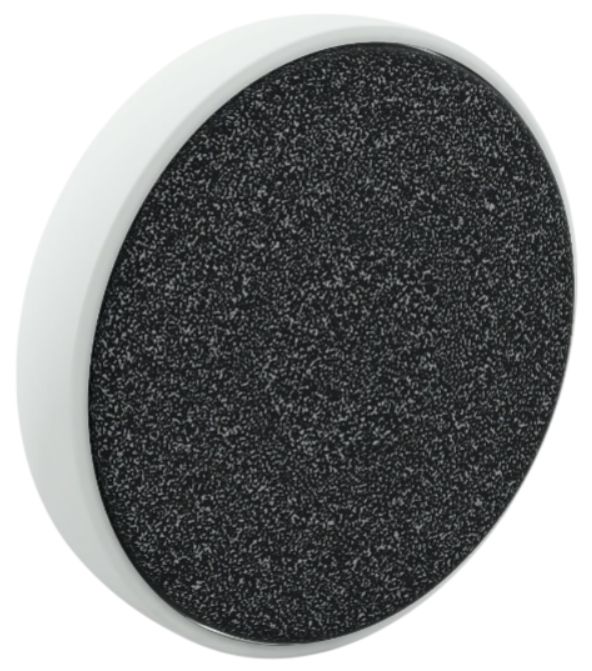 KOHLER® SpaViva™ White Body Scrubber Replacement-0