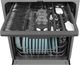 GE® 24" Built In Dishwasher-Slate-3