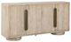Classic Home Tiber White Washed Buffet-0