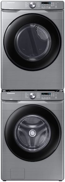 Samsung Platinum Laundry Pair-2